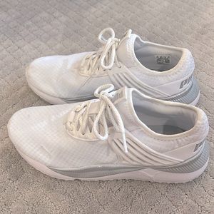 Puma size 8